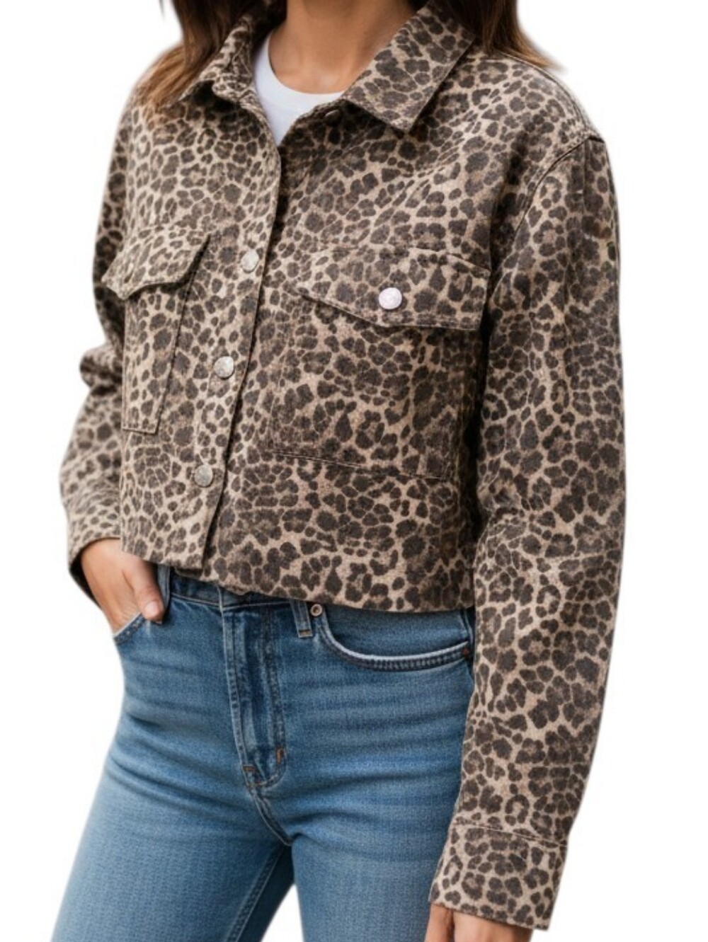 Women - Jacket Subcategory
